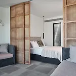 Aqua Bay Suites Hotel Family 1St Floor Room