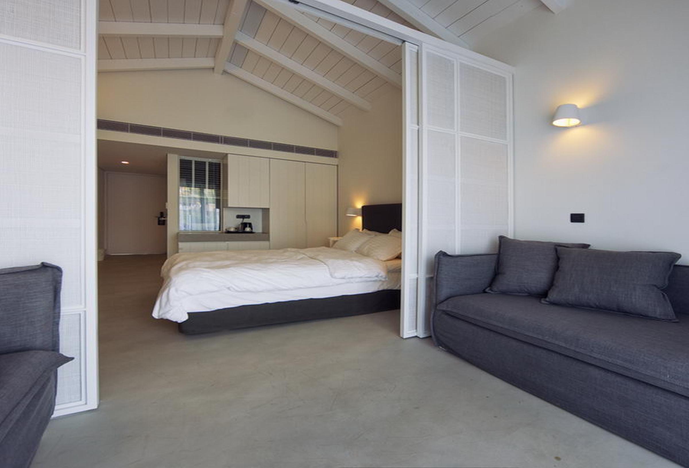 Aqua Bay Family 1st Floor Planos