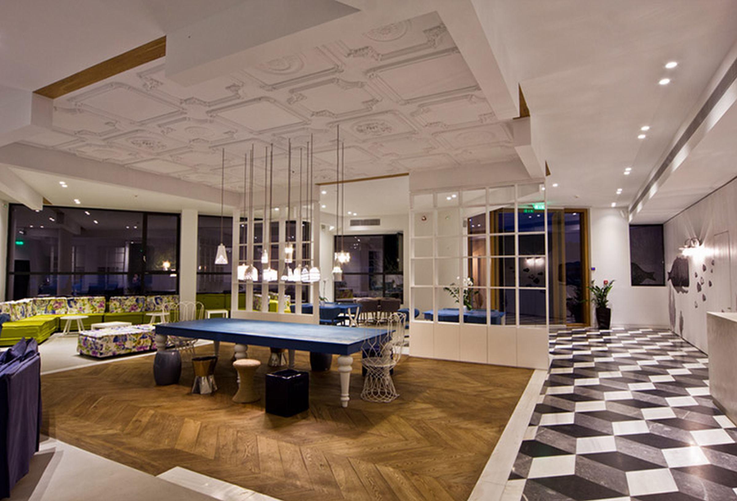 Hotel Aqua Bay Family 1st Floor 5*