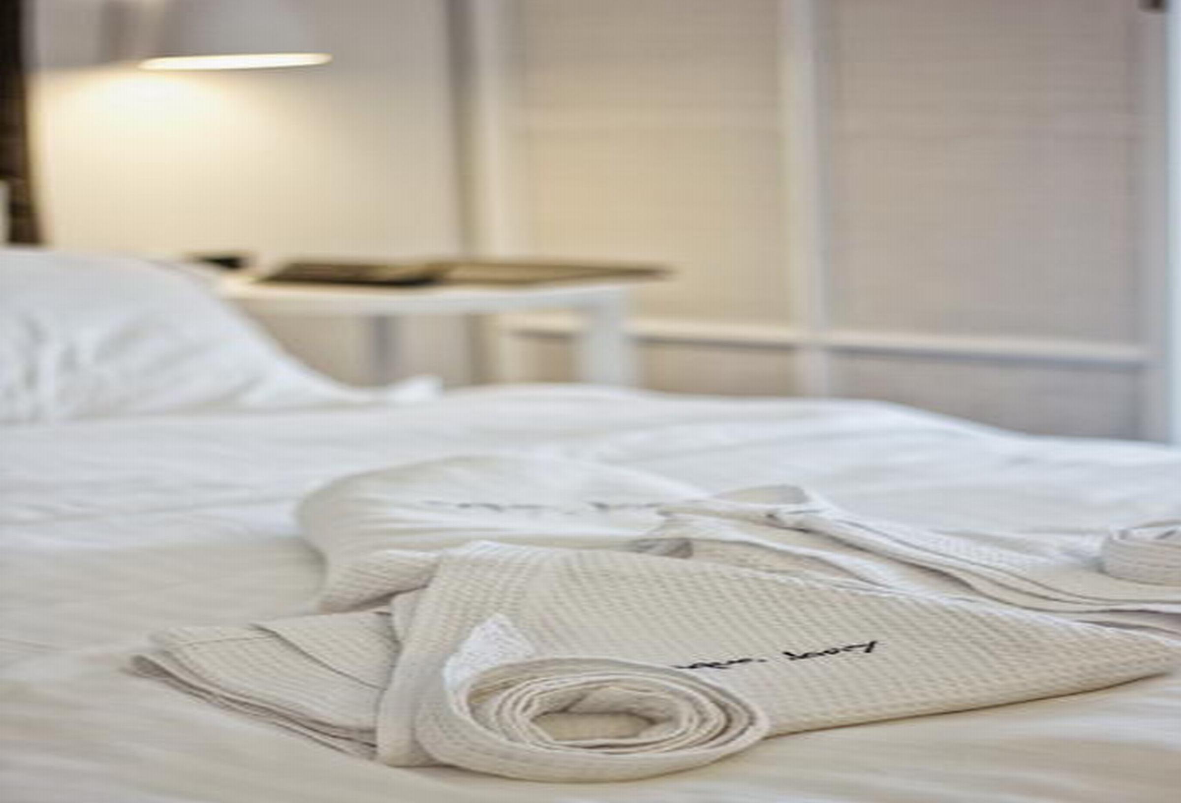 Aqua Bay Family 1st Floor Hotel Planos