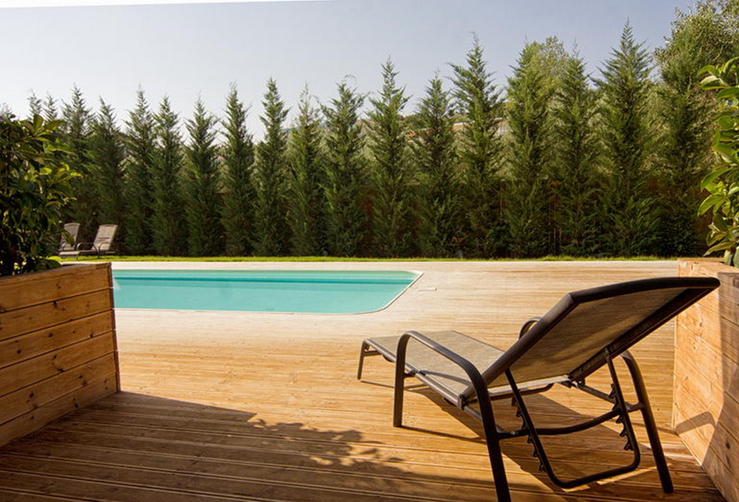 Aqua Bay Family 1st Floor 5* Planos