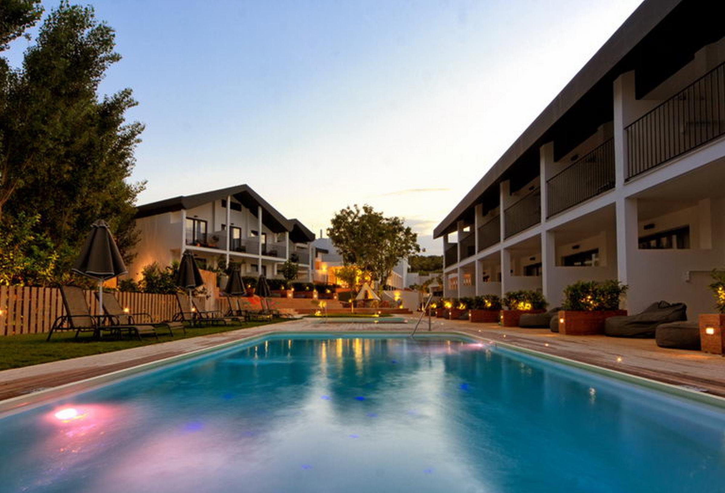 Aqua Bay Family 1st Floor Hotel 5*