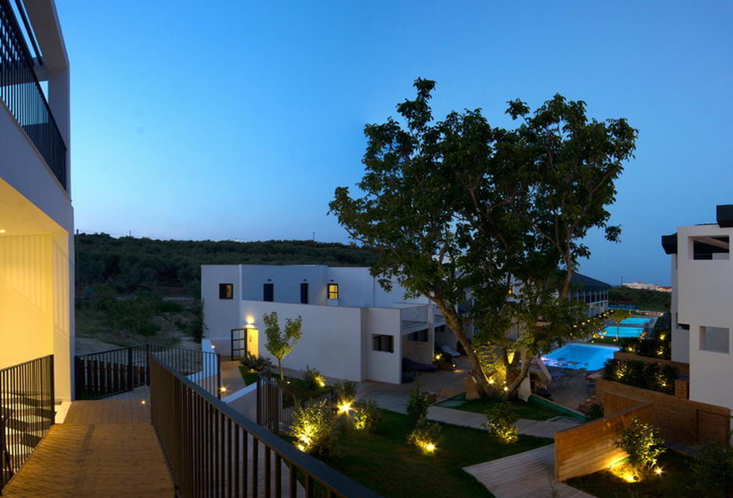 Hotel Aqua Bay Family 1st Floor