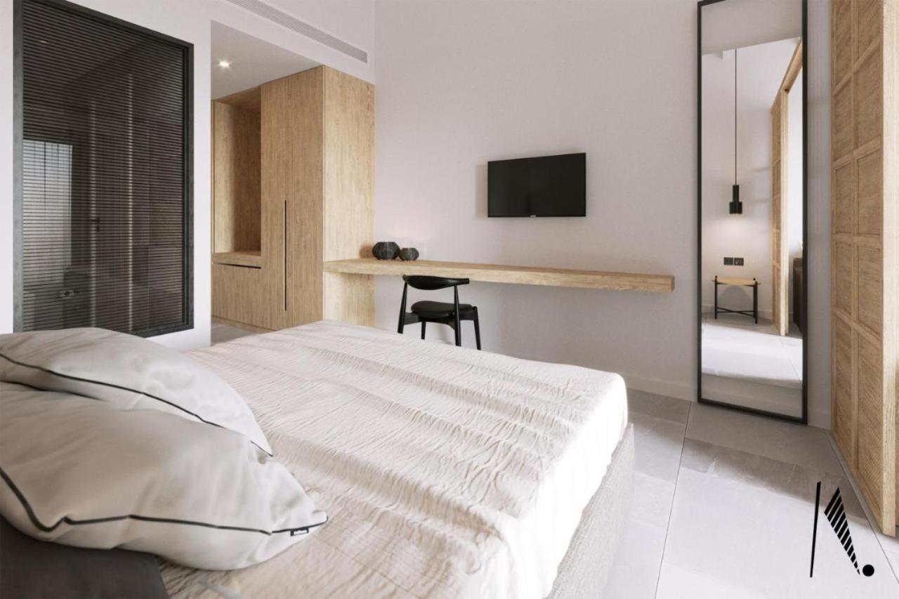 Aqua Bay Family 1st Floor Hotel 5*