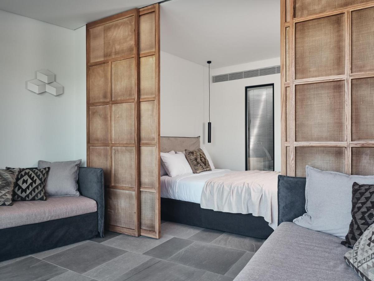 Aqua Bay Family 1st Floor Hotel