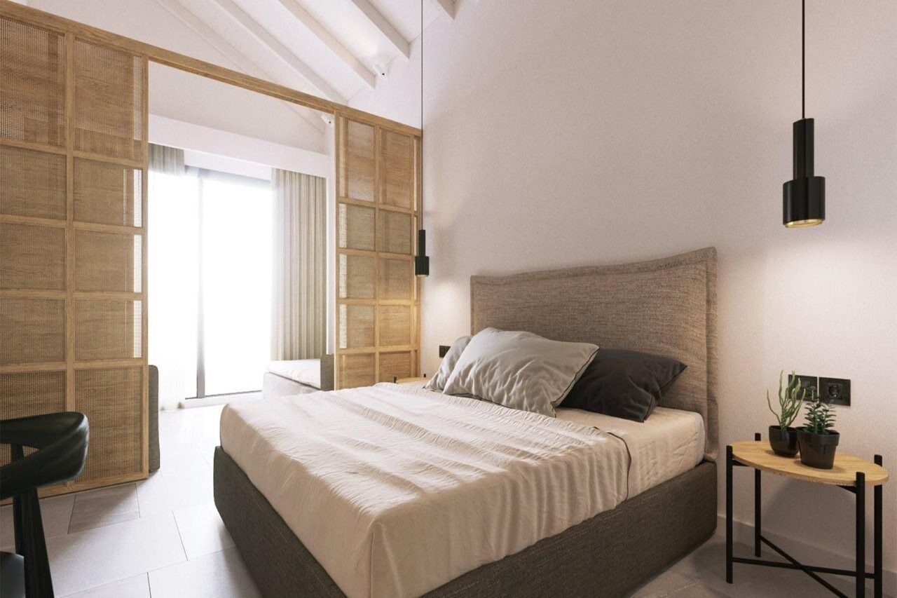Aqua Bay Family 1st Floor Hotel