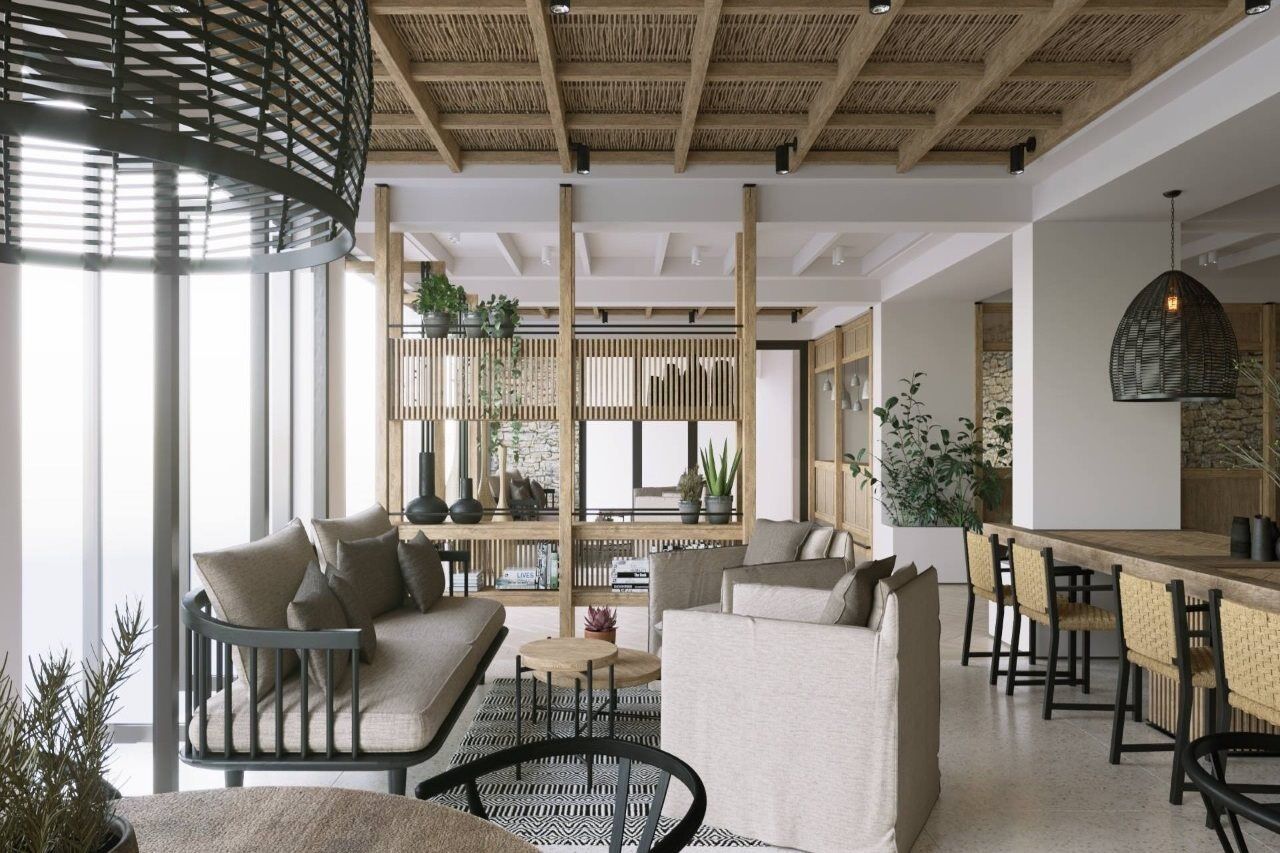 Aqua Bay Family 1st Floor Hotel